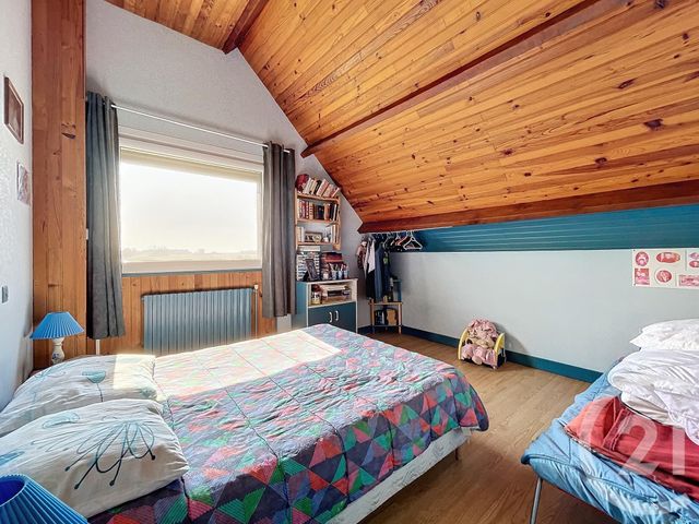 Maison à vendre - 4 pièces - 114,68 m2 - Amy - 60 - PICARDIE