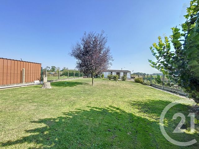Maison à vendre - 4 pièces - 114,68 m2 - Amy - 60 - PICARDIE