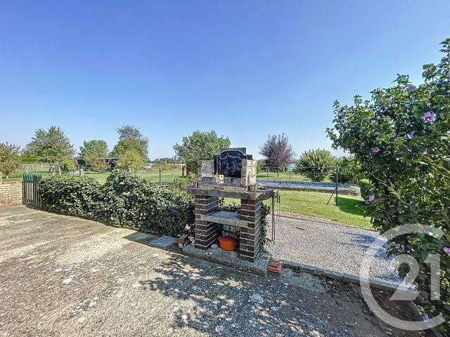 Maison à vendre - 4 pièces - 114,68 m2 - Amy - 60 - PICARDIE