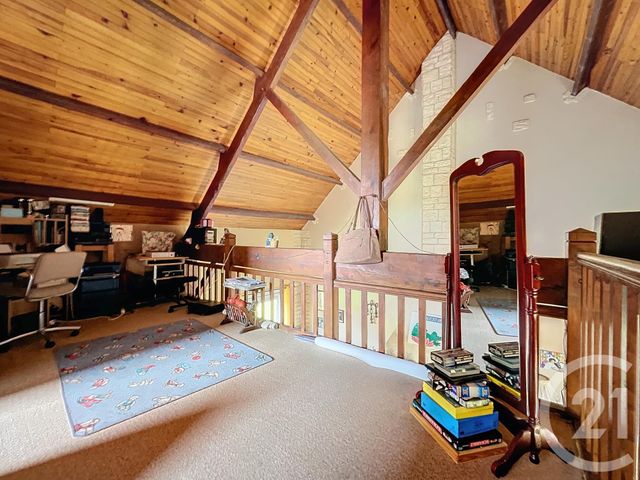 Maison à vendre - 4 pièces - 114,68 m2 - Amy - 60 - PICARDIE