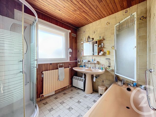 Maison à vendre - 4 pièces - 114,68 m2 - Amy - 60 - PICARDIE