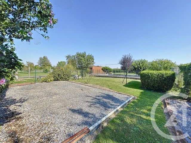 Maison à vendre - 4 pièces - 114,68 m2 - Amy - 60 - PICARDIE