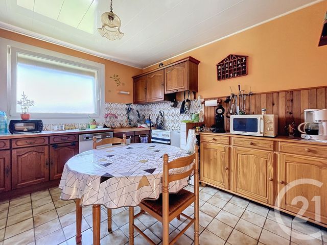 Maison à vendre - 4 pièces - 114,68 m2 - Amy - 60 - PICARDIE