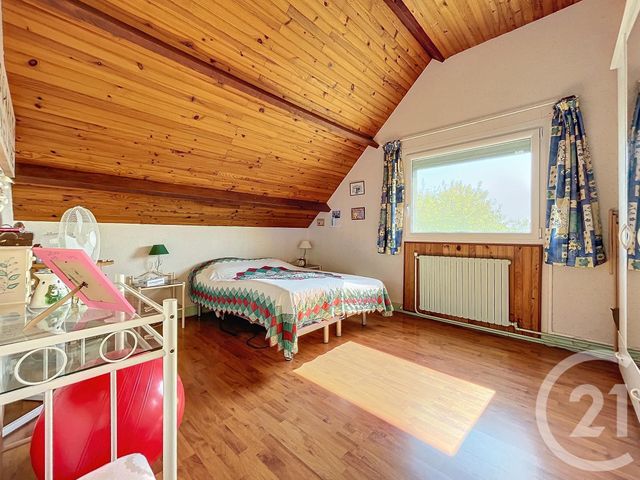 Maison à vendre - 4 pièces - 114,68 m2 - Amy - 60 - PICARDIE