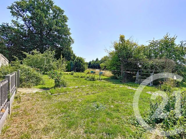 Maison à vendre - 8 pièces - 203 m2 - Boulogne La Grasse - 60 - PICARDIE