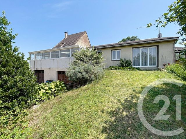 Maison à vendre - 8 pièces - 203 m2 - Boulogne La Grasse - 60 - PICARDIE