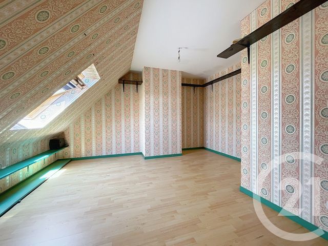 Maison à vendre - 8 pièces - 203 m2 - Boulogne La Grasse - 60 - PICARDIE