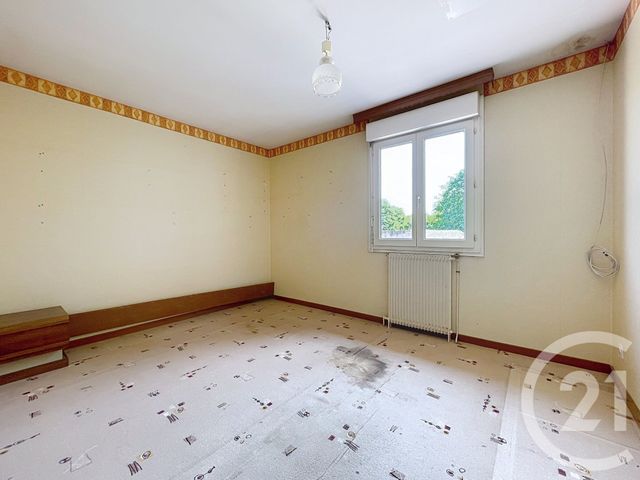 Maison à vendre - 8 pièces - 203 m2 - Boulogne La Grasse - 60 - PICARDIE