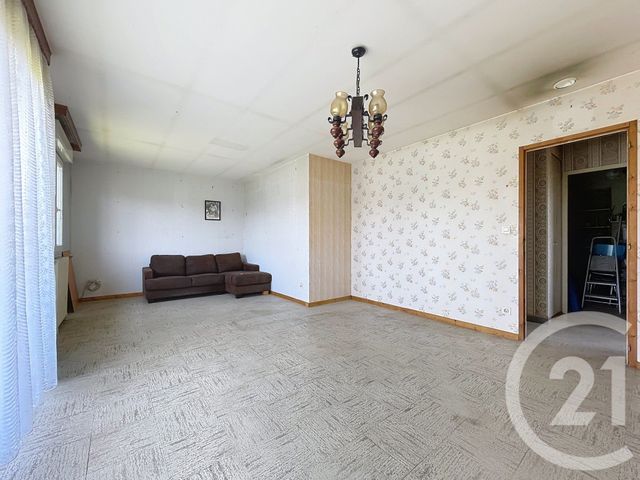 Maison à vendre - 8 pièces - 203 m2 - Boulogne La Grasse - 60 - PICARDIE