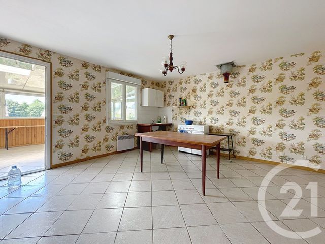 Maison à vendre - 8 pièces - 203 m2 - Boulogne La Grasse - 60 - PICARDIE