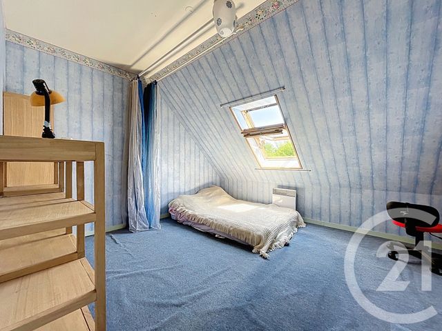 Maison à vendre - 8 pièces - 203 m2 - Boulogne La Grasse - 60 - PICARDIE