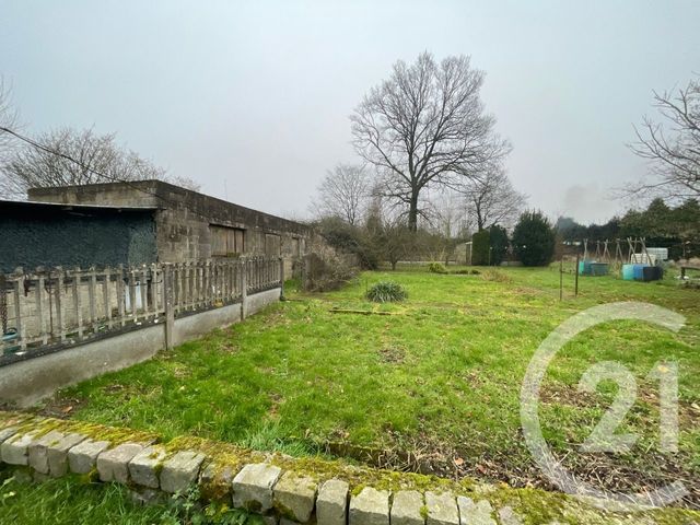 Maison à vendre - 8 pièces - 203 m2 - Boulogne La Grasse - 60 - PICARDIE