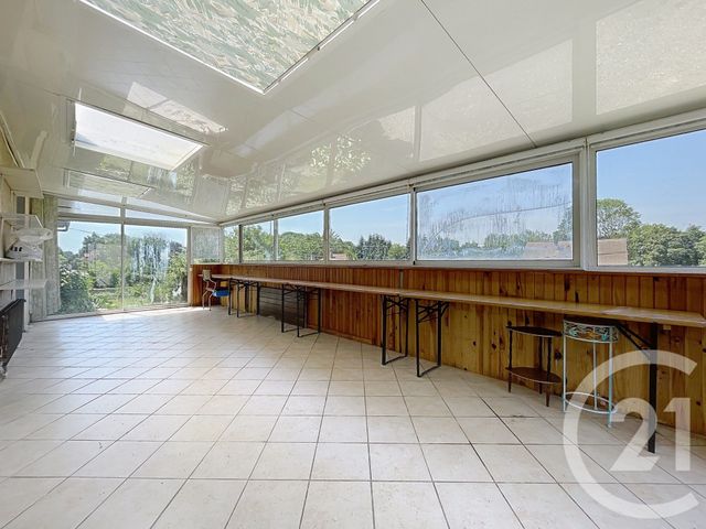 Maison à vendre - 8 pièces - 203 m2 - Boulogne La Grasse - 60 - PICARDIE