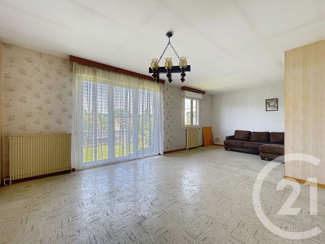 Maison à vendre - 8 pièces - 203 m2 - Boulogne La Grasse - 60 - PICARDIE