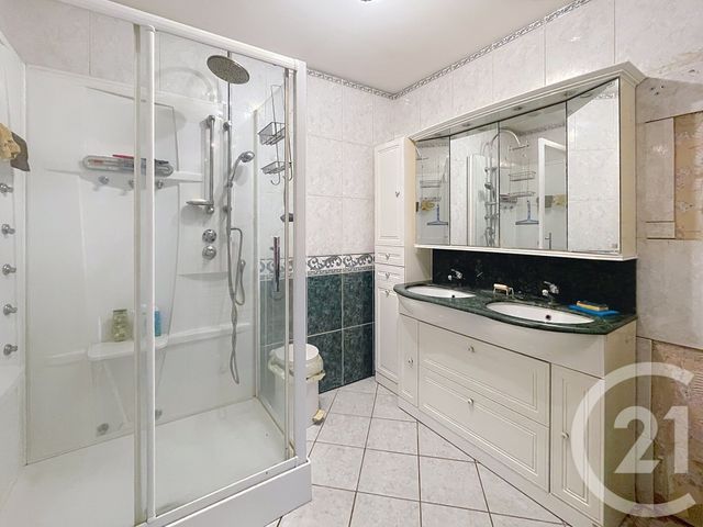 Maison à vendre - 8 pièces - 203 m2 - Boulogne La Grasse - 60 - PICARDIE