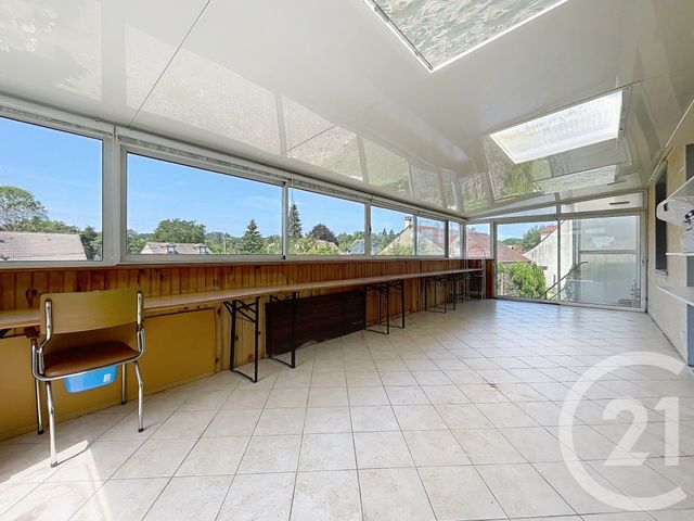 Maison à vendre - 8 pièces - 203 m2 - Boulogne La Grasse - 60 - PICARDIE