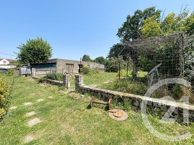 Maison à vendre - 8 pièces - 203 m2 - Boulogne La Grasse - 60 - PICARDIE