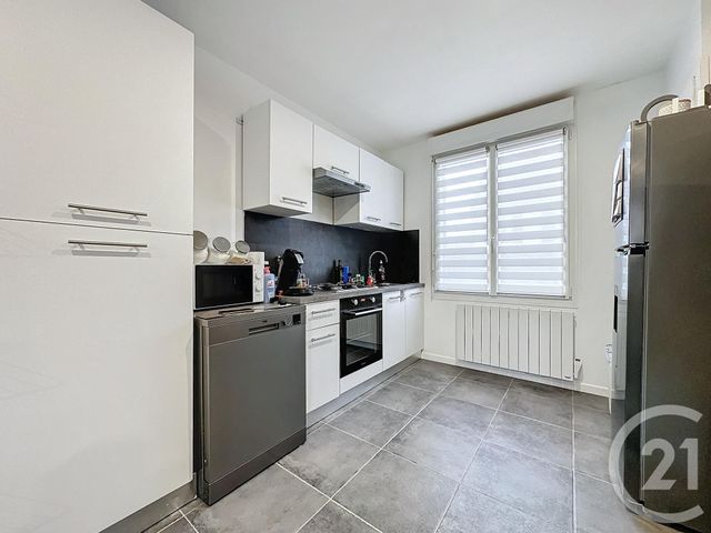 Maison à vendre - 4 pièces - 92,52 m2 - Boulogne La Grasse - 60 - PICARDIE