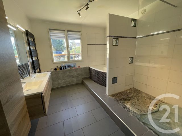 Maison à vendre - 6 pièces - 105,76 m2 - Canny Sur Matz - 60 - PICARDIE