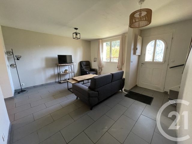 Maison à vendre - 6 pièces - 105,76 m2 - Canny Sur Matz - 60 - PICARDIE