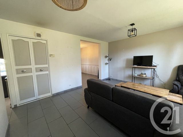 Maison à vendre - 6 pièces - 105,76 m2 - Canny Sur Matz - 60 - PICARDIE