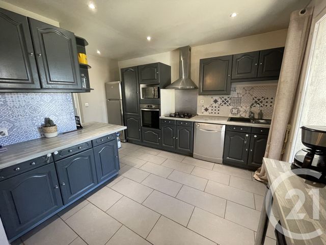 Maison à vendre - 6 pièces - 105,76 m2 - Canny Sur Matz - 60 - PICARDIE