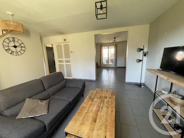 Maison à vendre - 6 pièces - 105,76 m2 - Canny Sur Matz - 60 - PICARDIE