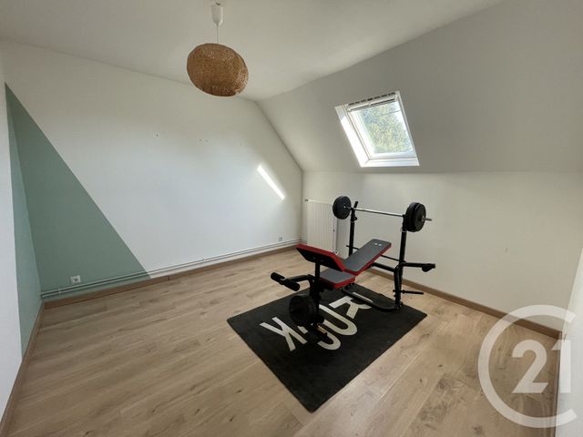 Maison à vendre - 6 pièces - 105,76 m2 - Canny Sur Matz - 60 - PICARDIE