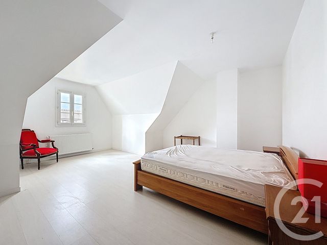 Maison à vendre - 5 pièces - 130 m2 - Ressons Sur Matz - 60 - PICARDIE