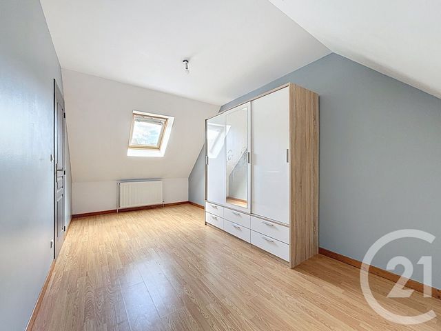 Maison à vendre - 5 pièces - 130 m2 - Ressons Sur Matz - 60 - PICARDIE