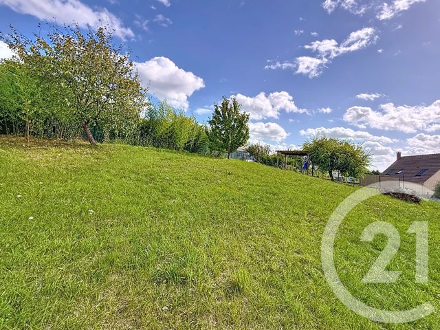 Maison à vendre - 5 pièces - 130 m2 - Ressons Sur Matz - 60 - PICARDIE