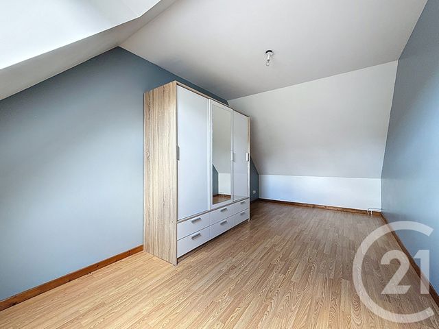 Maison à vendre - 5 pièces - 130 m2 - Ressons Sur Matz - 60 - PICARDIE