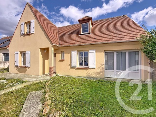 maison - RESSONS SUR MATZ - 60