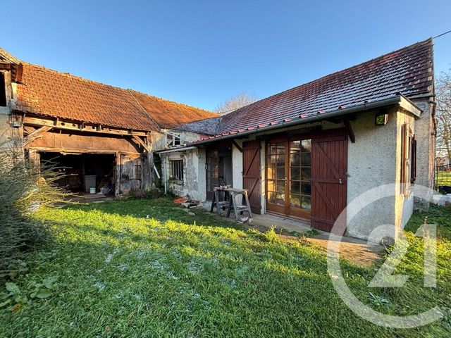 Maison &agrave; vendre - 1 pi&egrave;ce - 102,12 m2 - Vignemont - 60 - PICARDIE