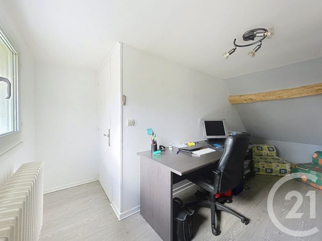 Maison à vendre - 5 pièces - 123,55 m2 - Braisnes Sur Aronde - 60 - PICARDIE