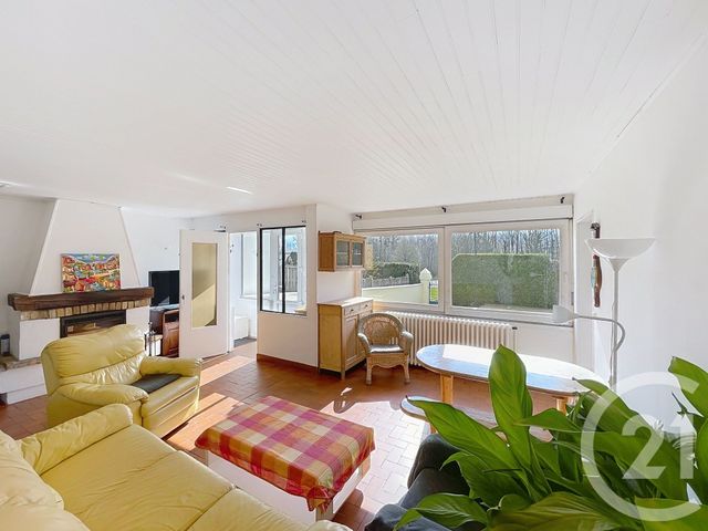 Maison à vendre - 5 pièces - 123,55 m2 - Braisnes Sur Aronde - 60 - PICARDIE