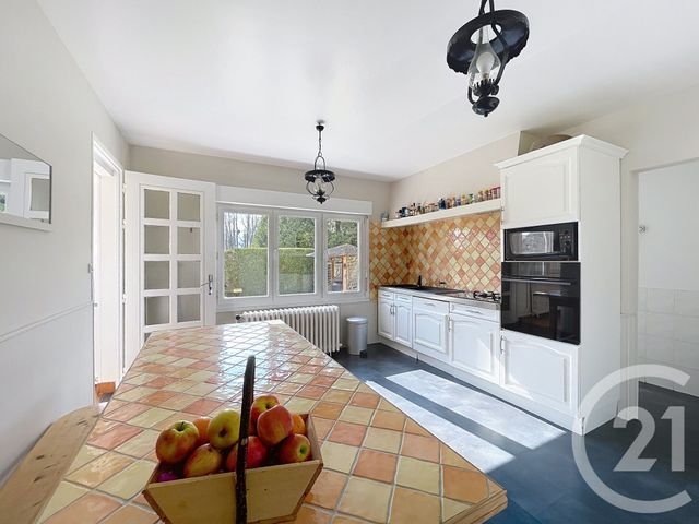 Maison à vendre - 5 pièces - 123,55 m2 - Braisnes Sur Aronde - 60 - PICARDIE