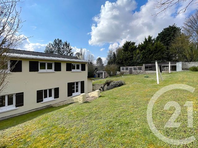 Maison à vendre BRAISNES SUR ARONDE