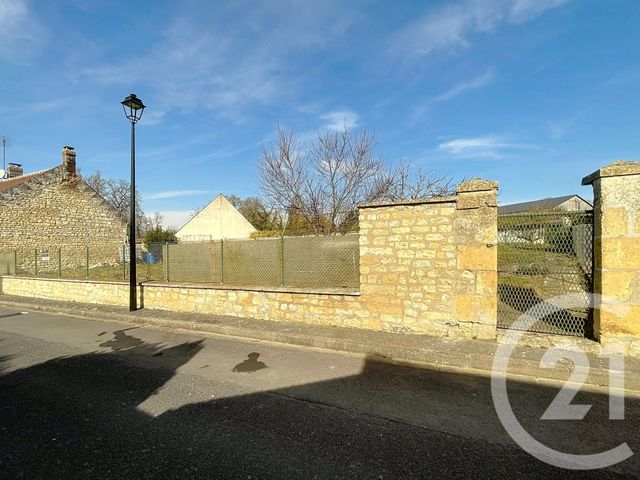 terrain - GOURNAY SUR ARONDE - 60