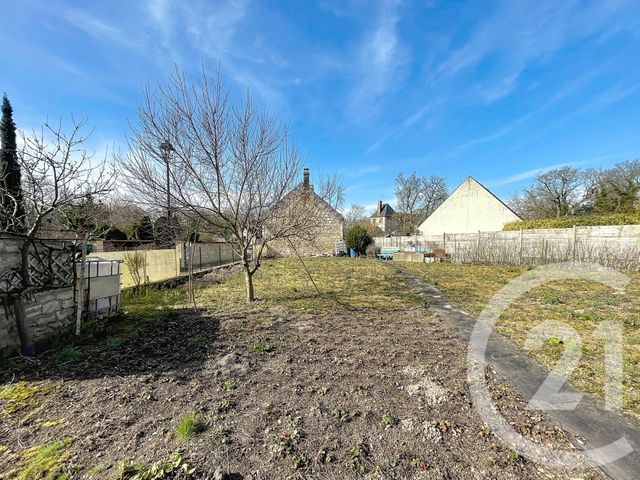 Terrain à vendre - 520 m2 - Gournay Sur Aronde - 60 - PICARDIE