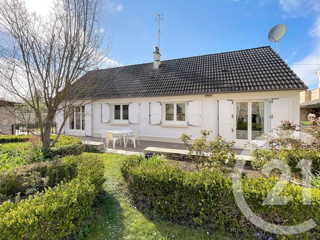 maison - GOURNAY SUR ARONDE - 60