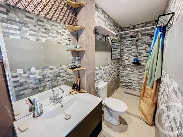 Maison à vendre - 8 pièces - 122 m2 - Mortemer - 60 - PICARDIE