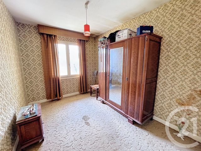 Maison à vendre - 6 pièces - 86,60 m2 - Elincourt Ste Marguerite - 60 - PICARDIE