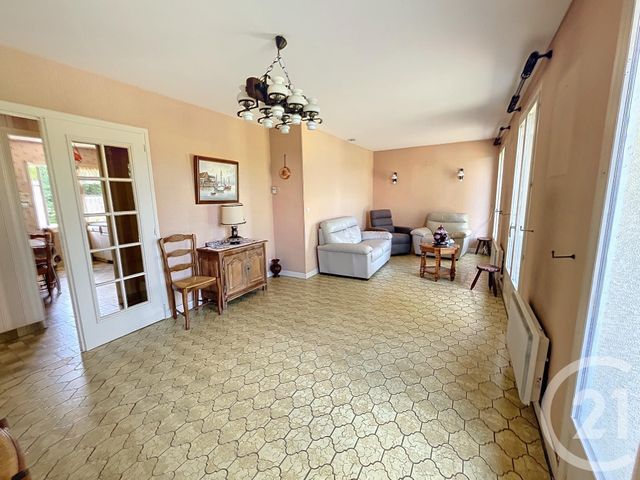 Maison à vendre - 6 pièces - 86,60 m2 - Elincourt Ste Marguerite - 60 - PICARDIE