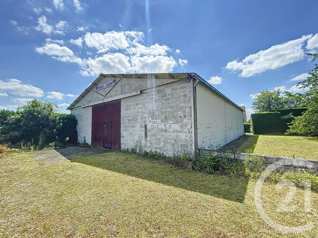 Maison à vendre - 6 pièces - 86,60 m2 - Elincourt Ste Marguerite - 60 - PICARDIE