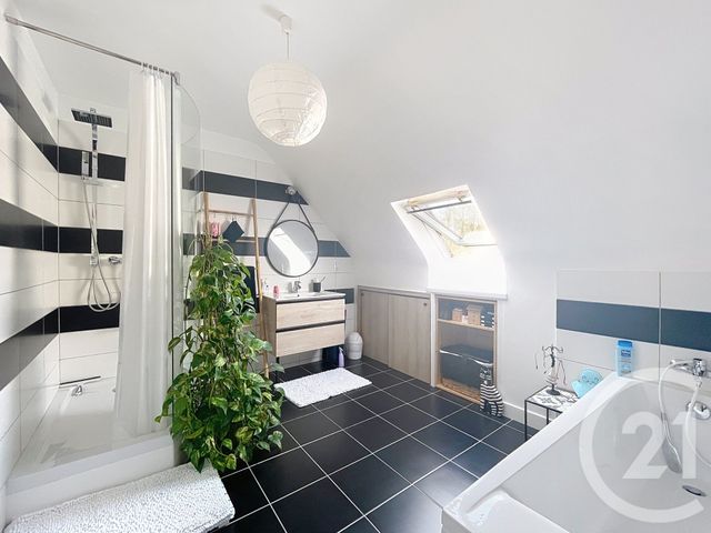 Maison à vendre - 5 pièces - 108 m2 - Tracy Le Val - 60 - PICARDIE