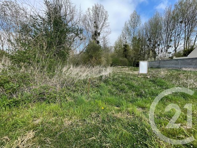 Terrain à vendre - 1734 m2 - Baugy - 60 - PICARDIE