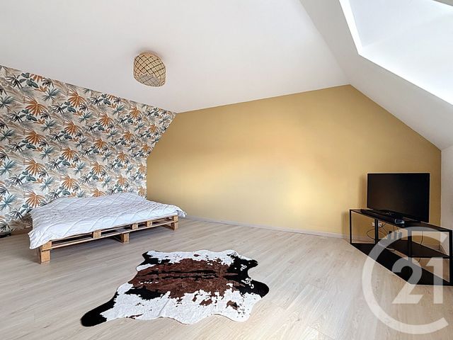 Maison &agrave; vendre - 6 pi&egrave;ces - 152,60 m2 - Cuvilly - 60 - PICARDIE