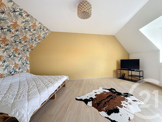 Maison &agrave; vendre - 6 pi&egrave;ces - 152,60 m2 - Cuvilly - 60 - PICARDIE