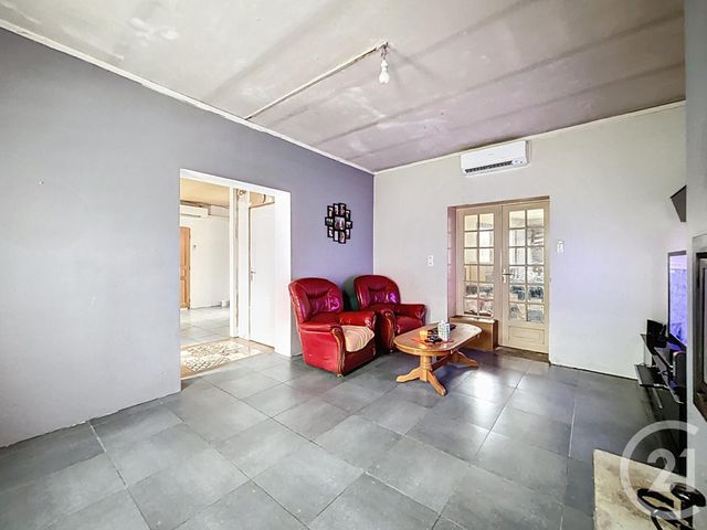 Maison à vendre - 5 pièces - 168,98 m2 - Conchy Les Pots - 60 - PICARDIE